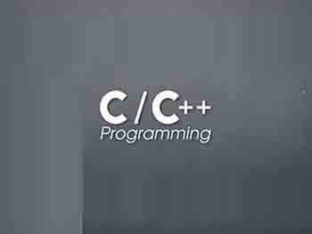 كورس c++